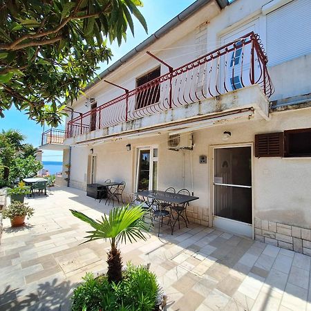 Apartments Tortuga Dramalj Kültér fotó