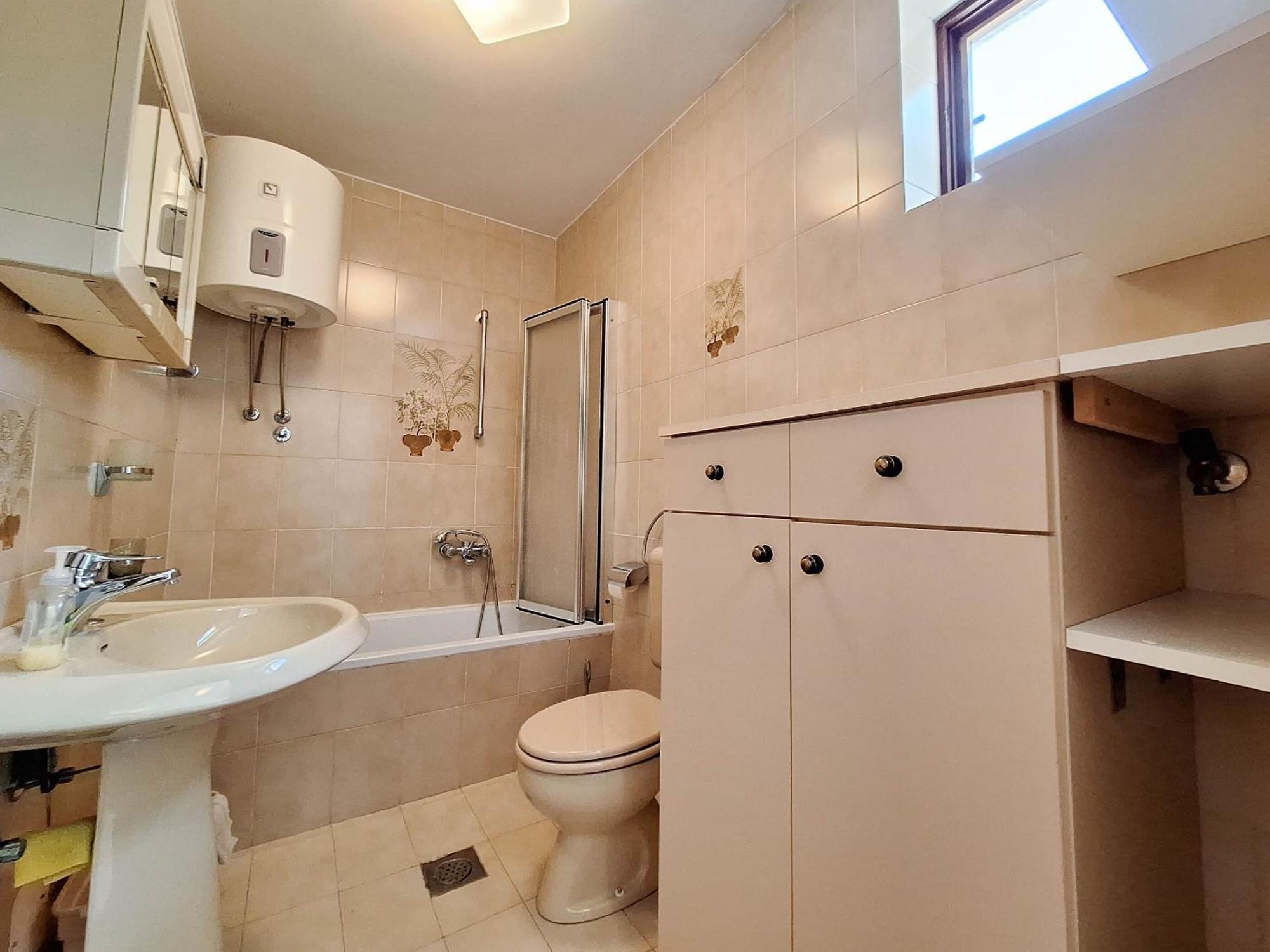 Apartments Tortuga Dramalj Kültér fotó