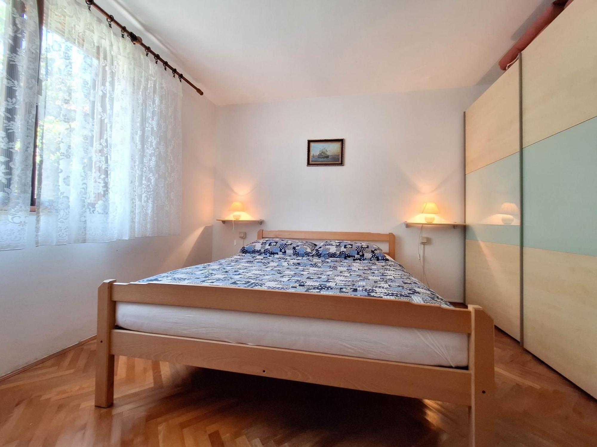 Apartments Tortuga Dramalj Kültér fotó