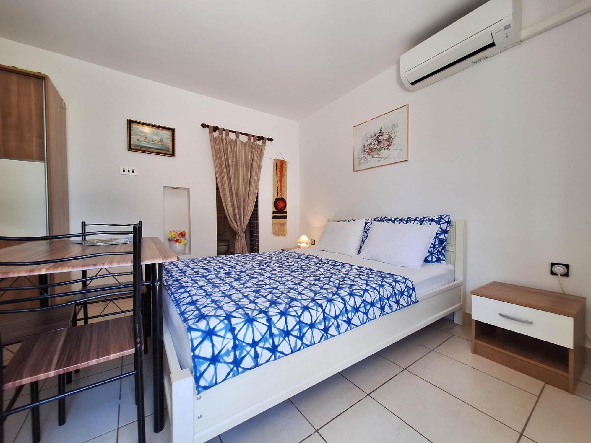 Apartments Tortuga Dramalj Kültér fotó